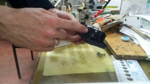 Швейная машинка мини Sinbo. Обзор ремонт, регулировка. Стоит ли её покупать? #ремонтшвейныхмашин