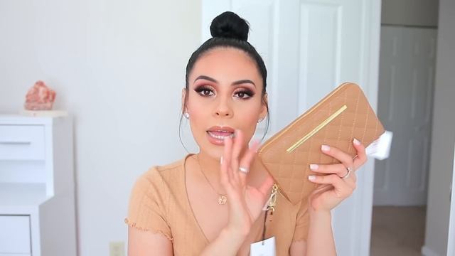 TJMAXX & MARSHALL'S HAUL! Random things I didn't need but like I did смотреть онлайн