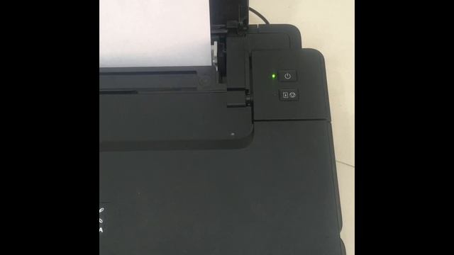 Canon G1010,G1000,G1100,G1110 printer counter reset for error 5B00 смотреть онлайн
