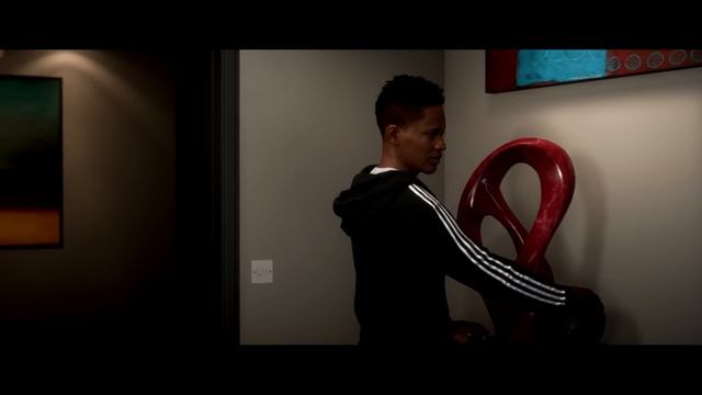 What Happens if you KEEP Michael as Agent? (FIFA 18 The Journey) смотреть онлайн