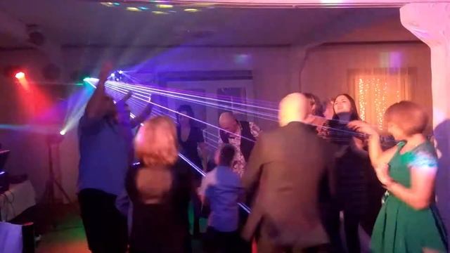 Дискотека на Вашем празднике. DJ Shurup. смотреть онлайн