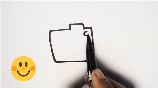 Bolalar uchun qopqoq rasm chizish. Drawing picture for children. Рисование шапка для детей смотреть онлайн