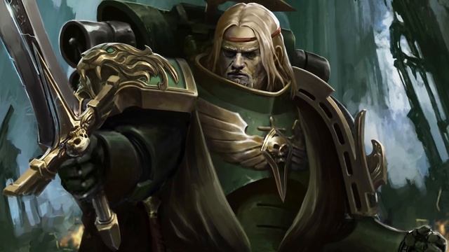 What if Horus Never Betrayed the Emperor? | Warhammer 40k Lore смотреть онлайн