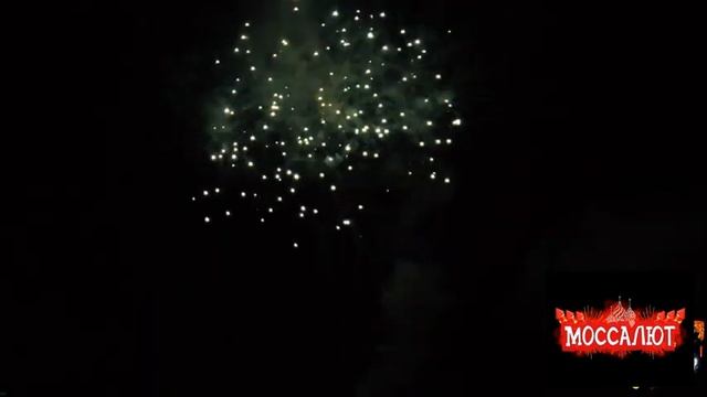 Батарея салютов Сатурн (Фейерверк 107 залпов) арт. FFW2030-49 смотреть онлайн