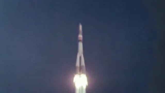 SPACE (Ditch - One Way Trip To The Sun) смотреть онлайн