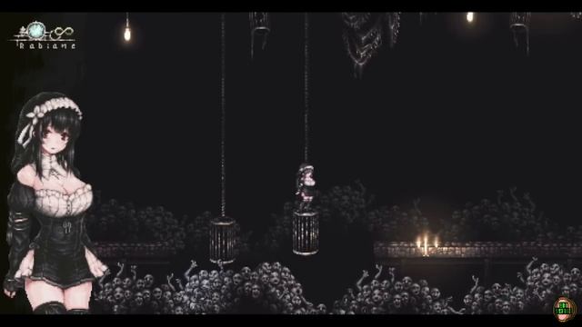 [H] Sinisistar - The Naughty Creature In Laboratory - Final Stage Gameplay
