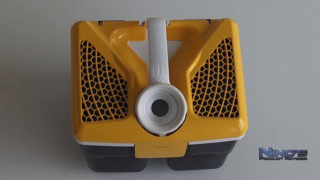 Thomas Perfect Air Animal Pure Review [Deutsch] смотреть онлайн