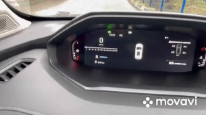 Чанган cs55плюс ПРО AutoHold  #changan #cs55 #китай #plus #чанган #changancs55plus