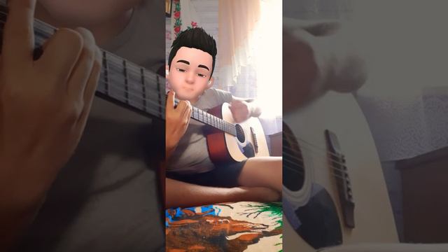Медлячок на гитаре !!! Просто душу рвёт ! ! ! смотреть онлайн