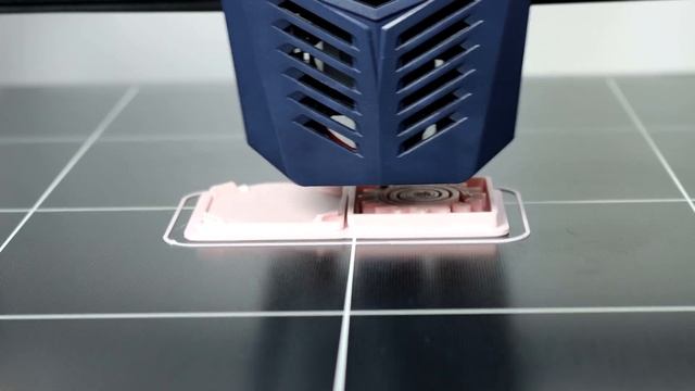 15 Cool Fidgets to 3D Print | Anycubic Kobra Max смотреть онлайн