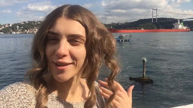 VLOG:День 4/ Показ/ужасы турецких визажистов/Прическа гриб смотреть онлайн