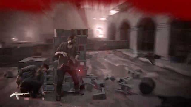 Unchurted 4 Очень красивая игра #1 Прохождение смотреть онлайн