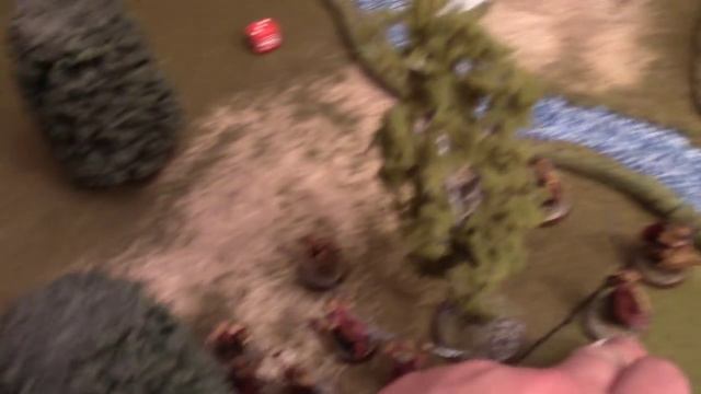 Hobbit SBG: Battle Companies - Flair with the Hair #10 смотреть онлайн