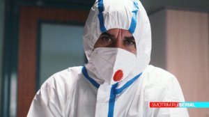 СМОТРИМ! ПРЕМЬЕРА сериала "Доктор Краснов" - СЕГОДНЯ В 21:20 на канале РОССИЯ 1 // АНОНС
