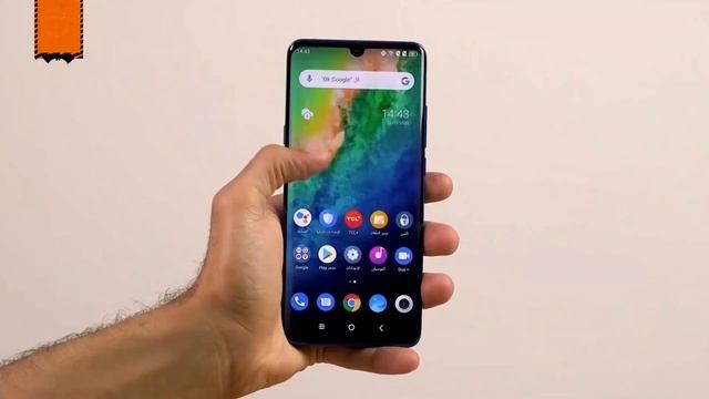 عيوب جهاز TCL 10 PLUS و مميزاتة TCL 10 LITE IRAQ смотреть онлайн