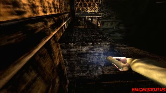 Darkness Within 2 The Dark Lineage: Camphorwood Inn PC Gameplay 3 смотреть онлайн