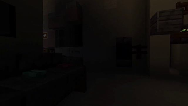 Minecraft FNAF Security breach map Rockstar row смотреть онлайн