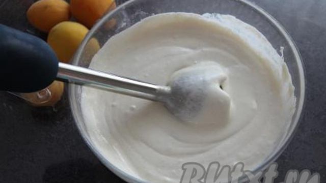 Кухня Мамашки