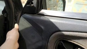 Установка евроручек на ваз 2114