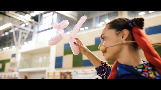 FunKidsShow - Организация праздников и незабываемых мероприятий для детей