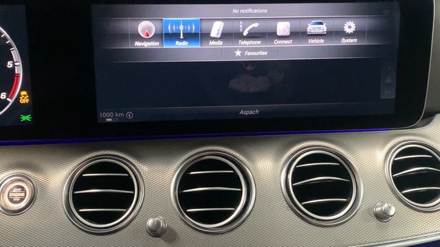 Mercedes E Class W213 change menu language смотреть онлайн