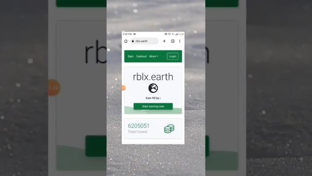 how to get free robux) simple steps!! rblx.earth! #roblox смотреть онлайн