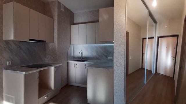 Примеры кухонь и мебели 2022-2023 смотреть онлайн