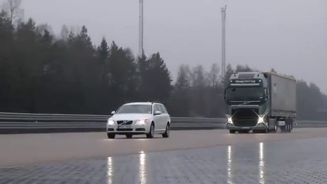 тест тормозов смотреть онлайн