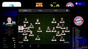 eFootball 2024 Gameplay (PS5 UHD) [4K60FPS]