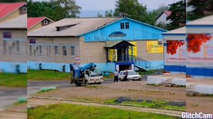 Любимый посёлок Ягодный. Хабаровский край, Комсомольский район