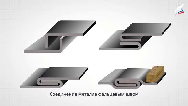 Технологии механического соединения деталей из древесных материалов и металлов смотреть онлайн