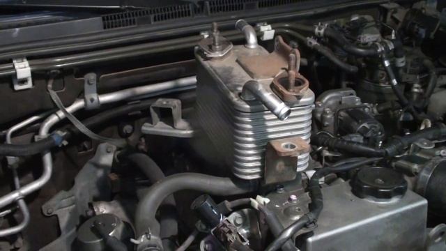 Как заглушить ЕГР смотреть онлайн