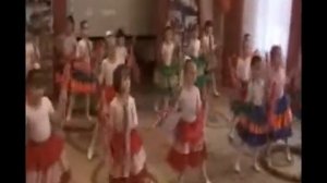 Танец салют Победы МАДОУ №2 Радуга