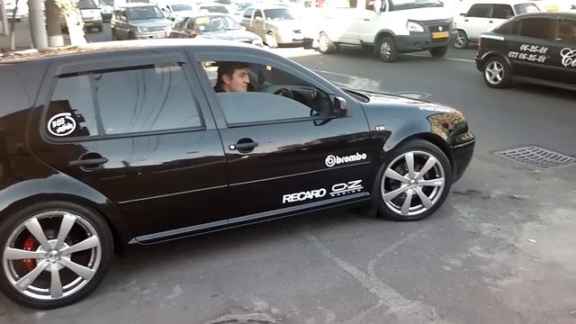 Golf 4 1.8 turbo смотреть онлайн