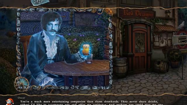 Spirit Of Revenge 4: Florry's Well Collector's Edition - ЧАСТЬ 1(КРАСНЫЙ ДРАКОН) смотреть онлайн