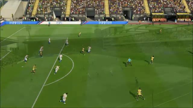 Fifa 19 - Watford Career Mode Season 1 #1 - Intro