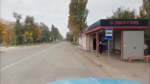 Донецк Петровка-132 ул. Петровского- полигон 2.10.2022