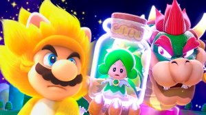 СУПЕР МАРИО КОТИК #7 Новый летсплей Super Mario World Boss. Играем вместе с СПТВ