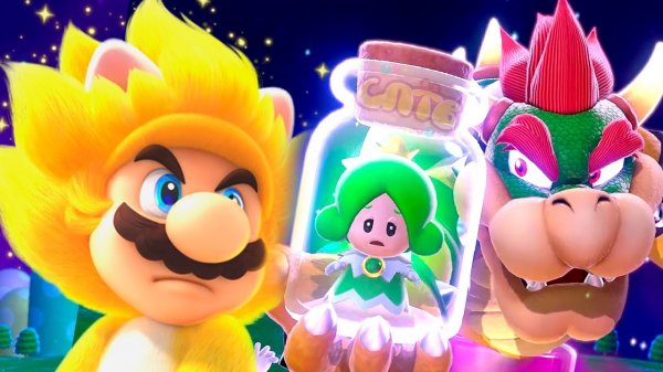 СУПЕР МАРИО КОТИК #7 Новый летсплей Super Mario World Boss. Играем вместе с СПТВ