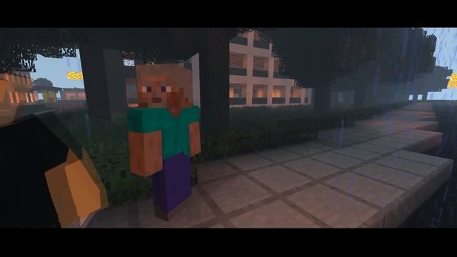ПОЛИЦИЯ - Майнкрафт Песни ? Minecraft Song Рэп Клип смотреть онлайн