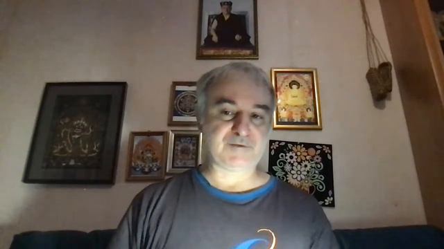 Урок 38 (4). Шаматха, специфические наставления. Как упрочить устойчивость смотреть онлайн