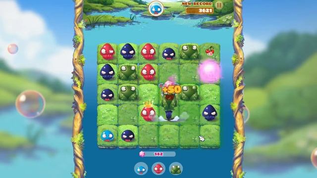 [Evolution Planet: Gold Edition] Play 2 - Survival mode смотреть онлайн