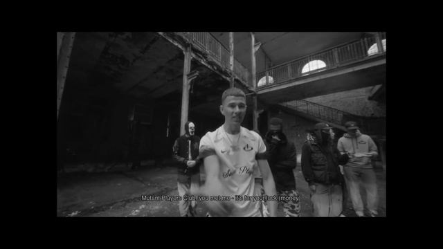obladaet - mutant (remix/alternative) смотреть онлайн