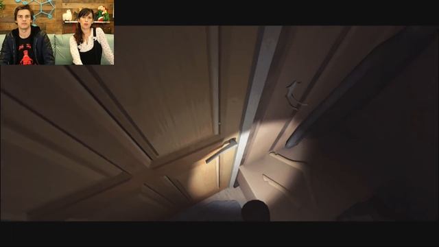 An Experiment Gone WRONG! | Umfend Horror Game смотреть онлайн