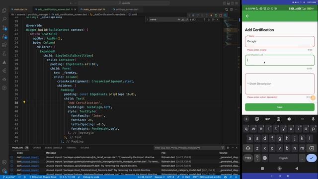 How to do Flutter Apps Development with ChatGPT смотреть онлайн