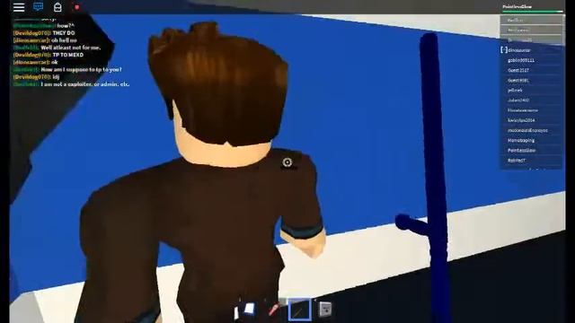 Roblox Pinewood Computer Core: exploit check enabled! 2016 смотреть онлайн
