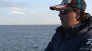 Алексей Шанин. С "Тайдом" за щукой. Сюжет о DUO Tide Minnow 75F. Рыбалка.