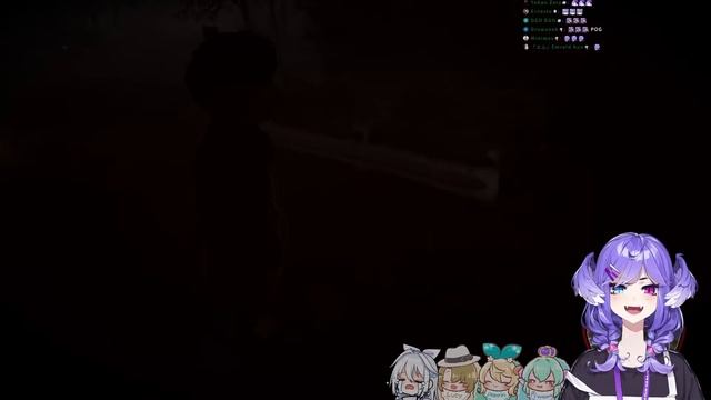 【SPOOKY GAMES】here we scream again【NIJISANJI EN | Selen Tatsuki】 смотреть онлайн