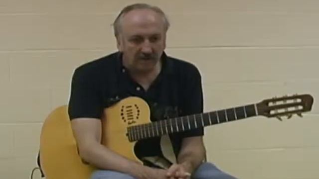 Learn to Play: Church Bells смотреть онлайн