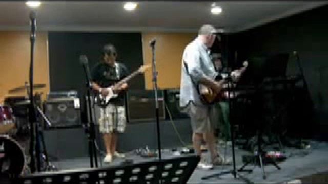 Singapore Blues Club смотреть онлайн